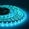 Светодиодная лента Apeyron 14,4W/m 60LED/m 5050SMD разноцветная/холодный белый 5M 00-109 Светодиодная лента Apeyron 14,4W/m 60LED/m 5050SMD разноцветная/холодный белый 5M 00-109