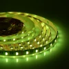 Светодиодная лента Apeyron 14,4W/m 60LED/m 5050SMD разноцветная/холодный белый 5M 00-109 Светодиодная лента Apeyron 14,4W/m 60LED/m 5050SMD разноцветная/холодный белый 5M 00-109