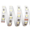 Светодиодная лента Apeyron 14,4W/m 60LED/m 5050SMD разноцветная/холодный белый 5M 00-109 Светодиодная лента Apeyron 14,4W/m 60LED/m 5050SMD разноцветная/холодный белый 5M 00-109