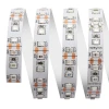 Светодиодная лента Apeyron 20W/m 120LED/m 2835SMD зеленый 5M 00-105 Светодиодная лента Apeyron 20W/m 120LED/m 2835SMD зеленый 5M 00-105