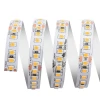 Светодиодная лента Apeyron 18W/m 168LED/m 2835SMD дневной белый 5M 00-313 Светодиодная лента Apeyron 18W/m 168LED/m 2835SMD дневной белый 5M 00-313