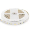 Светодиодная лента OGM 14,4W/m 60LED/m 5050SMD теплый белый 5M SL-15 Светодиодная лента OGM 14,4W/m 60LED/m 5050SMD теплый белый 5M SL-15