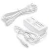 Светодиодная лента OGM 14,4W/m 60LED/m 5050SMD теплый белый 5M SL-15 Светодиодная лента OGM 14,4W/m 60LED/m 5050SMD теплый белый 5M SL-15