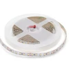 Светодиодная лента Apeyron 20W/m 120LED/m 2835SMD теплый белый 5M 00-341 Светодиодная лента Apeyron 20W/m 120LED/m 2835SMD теплый белый 5M 00-341