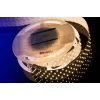 Светодиодная влагозащищенная лента DesignLed 26W/m 280LED/m 2835SMD теплый белый 2,5M 000533 Светодиодная влагозащищенная лента DesignLed 26W/m 280LED/m 2835SMD теплый белый 2,5M 000533
