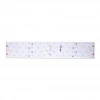 Светодиодная влагозащищенная лента DesignLed 26W/m 280LED/m 2835SMD теплый белый 2,5M 000533 Светодиодная влагозащищенная лента DesignLed 26W/m 280LED/m 2835SMD теплый белый 2,5M 000533