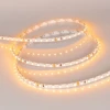Светодиодная лента Arlight 9,6W/m 120LED/m 2835SMD желтый 5M 015662(2)
