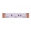 Светодиодная влагозащищенная лента DesignLed 14,4W/m 60LED/m 5050SMD разноцветный 5M 000603 Светодиодная влагозащищенная лента DesignLed 14,4W/m 60LED/m 5050SMD разноцветный 5M 000603