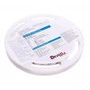 Светодиодная влагозащищенная лента DesignLed 14,4W/m 60LED/m 5050SMD разноцветный 5M 000603 Светодиодная влагозащищенная лента DesignLed 14,4W/m 60LED/m 5050SMD разноцветный 5M 000603