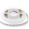 Светодиодная лента Apeyron 7,2W/m 30LED/m 5050SMD теплый белый 5M 00-437 Светодиодная лента Apeyron 7,2W/m 30LED/m 5050SMD теплый белый 5M 00-437