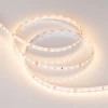 Светодиодная лента Arlight 10W/m 98LED/m 2835SMD теплый белый 5M 019928(2) Светодиодная лента Arlight 10W/m 98LED/m 2835SMD теплый белый 5M 019928(2)
