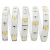 Светодиодная влагозащищенная лента Apeyron 7,2W/m 30LED/m 5050SMD теплый белый 5M 00-40 Светодиодная влагозащищенная лента Apeyron 7,2W/m 30LED/m 5050SMD теплый белый 5M 00-40