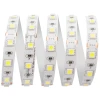Светодиодная лента Apeyron 14,4W/m 60LED/m 5050SMD холодный белый 1M 10-67 Светодиодная лента Apeyron 14,4W/m 60LED/m 5050SMD холодный белый 1M 10-67