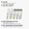 Светодиодная лента Apeyron 14,4W/m 60LED/m 5050SMD холодный белый 1M 10-67 Светодиодная лента Apeyron 14,4W/m 60LED/m 5050SMD холодный белый 1M 10-67