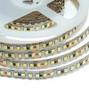 Светодиодная лента Apeyron 26W/m 240LED/m 2835SMD теплый белый 5M 00-303 Светодиодная лента Apeyron 26W/m 240LED/m 2835SMD теплый белый 5M 00-303