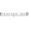 Светодиодная влагозащищенная лента DesignLed 14,4W/m 60LED/m 5050SMD разноцветный 5M 001653 Светодиодная влагозащищенная лента DesignLed 14,4W/m 60LED/m 5050SMD разноцветный 5M 001653