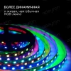 Светодиодная лента Apeyron 14,4W/m 60Led/m 5050SMD разноцветная 5M 83ЦЛ Светодиодная лента Apeyron 14,4W/m 60Led/m 5050SMD разноцветная 5M 83ЦЛ