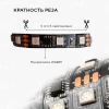 Светодиодная лента Apeyron 14,4W/m 60Led/m 5050SMD разноцветная 5M 83ЦЛ Светодиодная лента Apeyron 14,4W/m 60Led/m 5050SMD разноцветная 5M 83ЦЛ