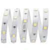 Светодиодная лента Apeyron 7,2W/m 30LED/m 5050SMD холодный белый 5M 10-40 Светодиодная лента Apeyron 7,2W/m 30LED/m 5050SMD холодный белый 5M 10-40
