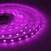 Светодиодная влагозащищенная лента Apeyron 14,4W/m 60LED/m 5050SMD разноцветная 5M 00-75 Светодиодная влагозащищенная лента Apeyron 14,4W/m 60LED/m 5050SMD разноцветная 5M 00-75