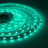 Светодиодная влагозащищенная лента Apeyron 14,4W/m 60LED/m 5050SMD разноцветная 5M 00-75 Светодиодная влагозащищенная лента Apeyron 14,4W/m 60LED/m 5050SMD разноцветная 5M 00-75