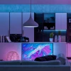 Светодиодная влагозащищенная лента Apeyron 14,4W/m 60LED/m 5050SMD разноцветная 5M 00-75 Светодиодная влагозащищенная лента Apeyron 14,4W/m 60LED/m 5050SMD разноцветная 5M 00-75