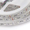 Светодиодная влагозащищенная лента Apeyron 14,4W/m 60LED/m 5050SMD разноцветная 5M 00-75 Светодиодная влагозащищенная лента Apeyron 14,4W/m 60LED/m 5050SMD разноцветная 5M 00-75