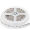 Светодиодная влагозащищенная лента Apeyron 14,4W/m 60LED/m 5050SMD разноцветная 5M 00-75 Светодиодная влагозащищенная лента Apeyron 14,4W/m 60LED/m 5050SMD разноцветная 5M 00-75