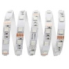 Светодиодная влагозащищенная лента Apeyron 14,4W/m 60LED/m 5050SMD разноцветная 5M 00-75 Светодиодная влагозащищенная лента Apeyron 14,4W/m 60LED/m 5050SMD разноцветная 5M 00-75