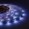 Светодиодная лента Apeyron 7,2W/m 30LED/m 5050SMD разноцветная/холодный белый 5M 00-100 Светодиодная лента Apeyron 7,2W/m 30LED/m 5050SMD разноцветная/холодный белый 5M 00-100
