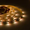 Светодиодная лента Apeyron 7,2W/m 30LED/m 5050SMD разноцветная/холодный белый 5M 00-100 Светодиодная лента Apeyron 7,2W/m 30LED/m 5050SMD разноцветная/холодный белый 5M 00-100