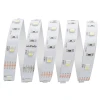 Светодиодная лента Apeyron 7,2W/m 30LED/m 5050SMD разноцветная/холодный белый 5M 00-100 Светодиодная лента Apeyron 7,2W/m 30LED/m 5050SMD разноцветная/холодный белый 5M 00-100