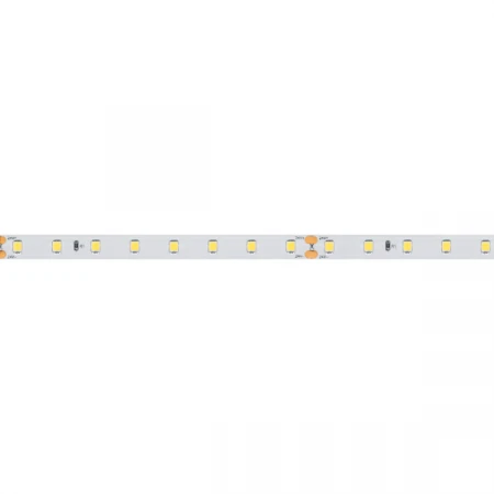 Светодиодная лента Arlight 6W/m 80LED/m 2835SMD теплый белый 5M 024514(2)