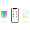 Светодиодная влагозащищенная лента Yeelight 24LED/m 3,75W/m RGB 2M YLDD05YL Светодиодная влагозащищенная лента Yeelight 24LED/m 3,75W/m RGB 2M YLDD05YL