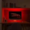 Светодиодная влагозащищенная лента Yeelight 24LED/m 3,75W/m RGB 2M YLDD05YL Светодиодная влагозащищенная лента Yeelight 24LED/m 3,75W/m RGB 2M YLDD05YL