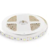 Светодиодная лента Apeyron 14,4W/m 60LED/m 5050SMD холодный белый 5M 00-15 Светодиодная лента Apeyron 14,4W/m 60LED/m 5050SMD холодный белый 5M 00-15
