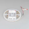 Светодиодная лента Arlight 12W/m 120LED/m 2835SMD теплый белый 5M 036448