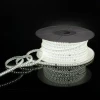 Светодиодная влагозащищенная лента Elektrostandard 14,4W/m 120LED/m 2835SMD холодный белый 50M a053640 Светодиодная влагозащищенная лента Elektrostandard 14,4W/m 120LED/m 2835SMD холодный белый 50M a053640