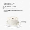 Светодиодная влагозащищенная лента Apeyron 6W/m 60LED/m 2835SMD холодный белый 15M 10-54 Светодиодная влагозащищенная лента Apeyron 6W/m 60LED/m 2835SMD холодный белый 15M 10-54