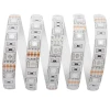 Светодиодная влагозащищенная лента Apeyron 14,4W/m 60Led/m 5050SMD разноцветная 1M 260BL Светодиодная влагозащищенная лента Apeyron 14,4W/m 60Led/m 5050SMD разноцветная 1M 260BL