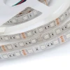 Светодиодная влагозащищенная лента Apeyron 14,4W/m 60Led/m 5050SMD разноцветная 1M 260BL Светодиодная влагозащищенная лента Apeyron 14,4W/m 60Led/m 5050SMD разноцветная 1M 260BL