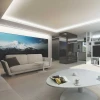 Светодиодная лента OGM 4,8W/m 60LED/m 3528SMD холодный белый 5M SL-10 Светодиодная лента OGM 4,8W/m 60LED/m 3528SMD холодный белый 5M SL-10