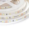 Светодиодная лента OGM 4,8W/m 60LED/m 3528SMD холодный белый 5M SL-10 Светодиодная лента OGM 4,8W/m 60LED/m 3528SMD холодный белый 5M SL-10