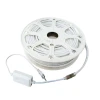 Светодиодная влагозащищенная лента Apeyron 12W/m 60LED/m 5050SMD разноцветная 15M 10-51 Светодиодная влагозащищенная лента Apeyron 12W/m 60LED/m 5050SMD разноцветная 15M 10-51