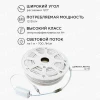 Светодиодная влагозащищенная лента Apeyron 12W/m 60LED/m 5050SMD разноцветная 15M 10-51 Светодиодная влагозащищенная лента Apeyron 12W/m 60LED/m 5050SMD разноцветная 15M 10-51