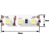 Светодиодная влагозащищенная лента DesignLed 9,6W/m 120LED/m 3528SMD холодный белый 5M 000525 Светодиодная влагозащищенная лента DesignLed 9,6W/m 120LED/m 3528SMD холодный белый 5M 000525