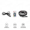 Светодиодная лента Apeyron 7,2W/m 30LED/m 2835SMD разноцветная 2х0,5M 10-70 Светодиодная лента Apeyron 7,2W/m 30LED/m 2835SMD разноцветная 2х0,5M 10-70