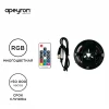 Светодиодная лента Apeyron 7,2W/m 30LED/m 2835SMD разноцветная 2х0,5M 10-70 Светодиодная лента Apeyron 7,2W/m 30LED/m 2835SMD разноцветная 2х0,5M 10-70
