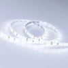 Светодиодная влагозащищенная лента Arlight 4,8W/m 60LED/m 2835SMD холодный белый 5M 016836(2)