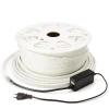 Светодиодная влагозащищенная лента Apeyron 10W/m 60LED/m 2835SMD разноцветная 50M 10-64 Светодиодная влагозащищенная лента Apeyron 10W/m 60LED/m 2835SMD разноцветная 50M 10-64